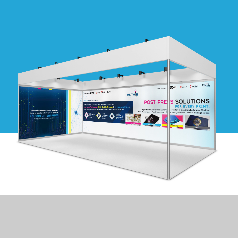 Exhibition Banner